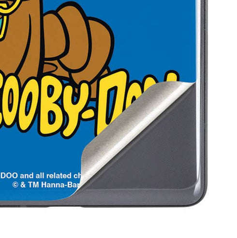 Scooby Doo Scooby-Doo Google Pixel 7a Skin